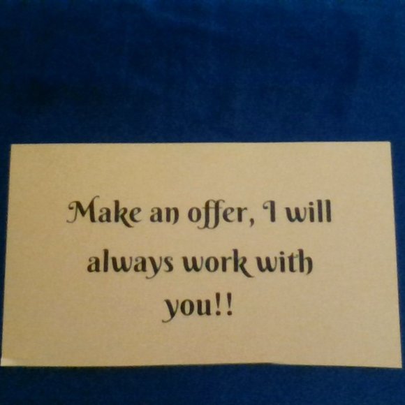 DEALS - Picture 1 of 1